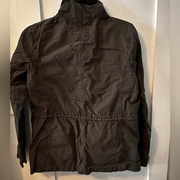 Gap utility jacket green - Picture 4 of 7